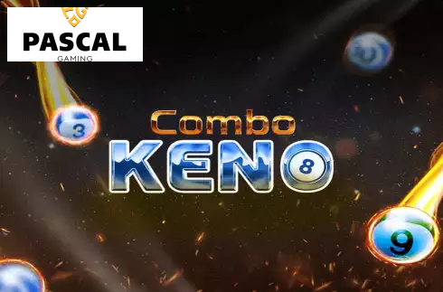 Combo Keno 8